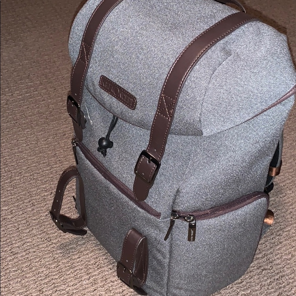 K&F Concept Camera Bag